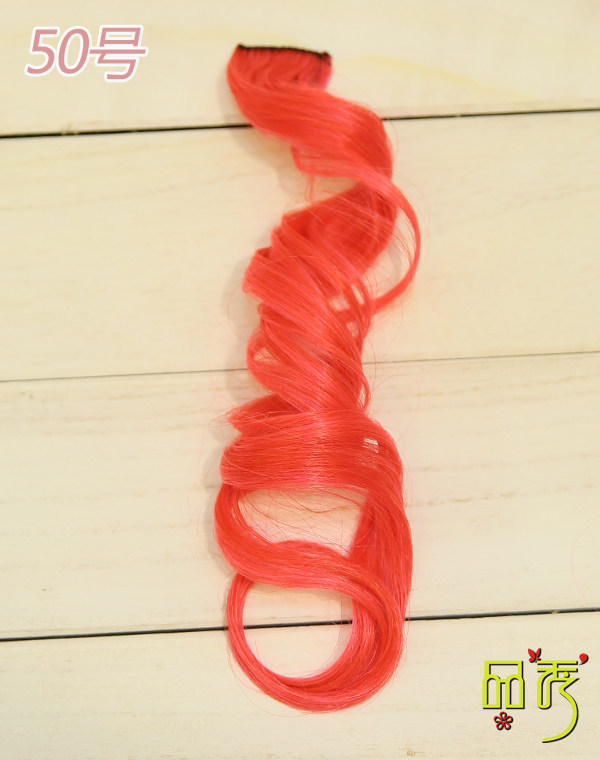 Extension cheveux - Ref 219054 Image 20