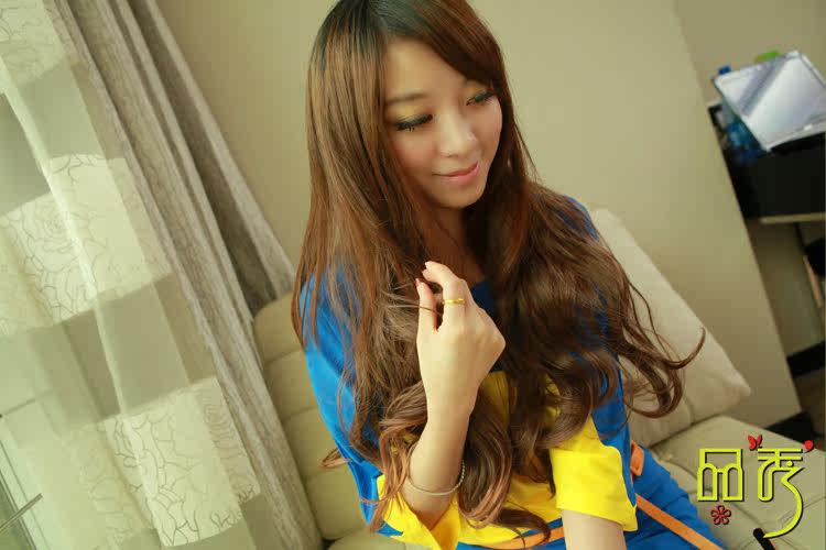 Extension cheveux - Ref 224224 Image 15