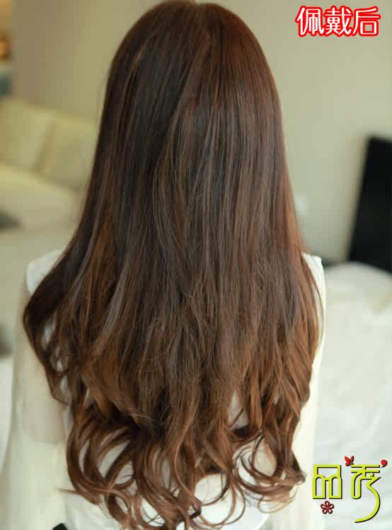 Extension cheveux - Ref 218414 Image 13