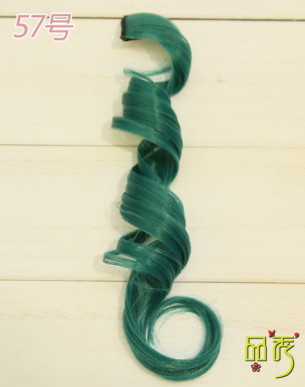 Extension cheveux - Ref 219054 Image 27