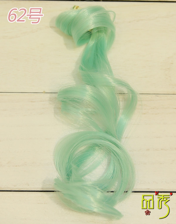 Extension cheveux - Ref 219054 Image 32