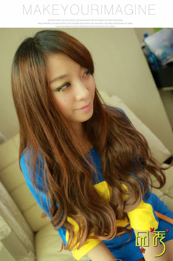 Extension cheveux - Ref 224224 Image 11