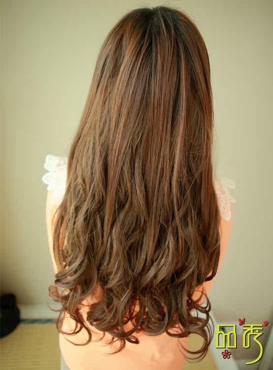 Extension cheveux - Ref 225814 Image 14