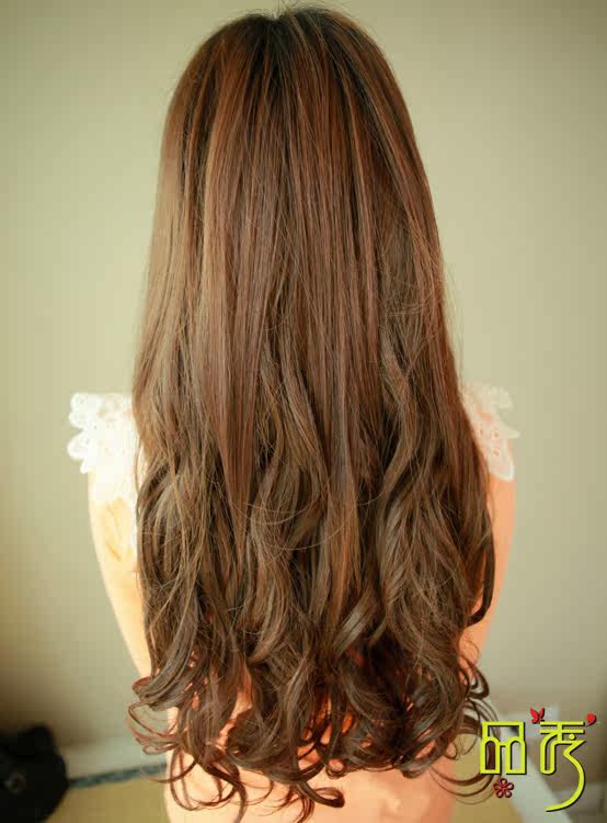 Extension cheveux - Ref 225814 Image 16