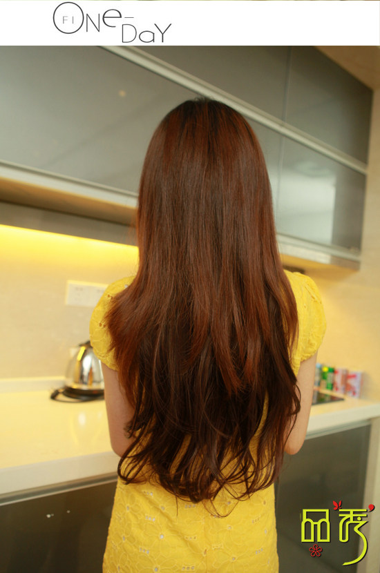 Extension mèches - Ref 225813 Image 11