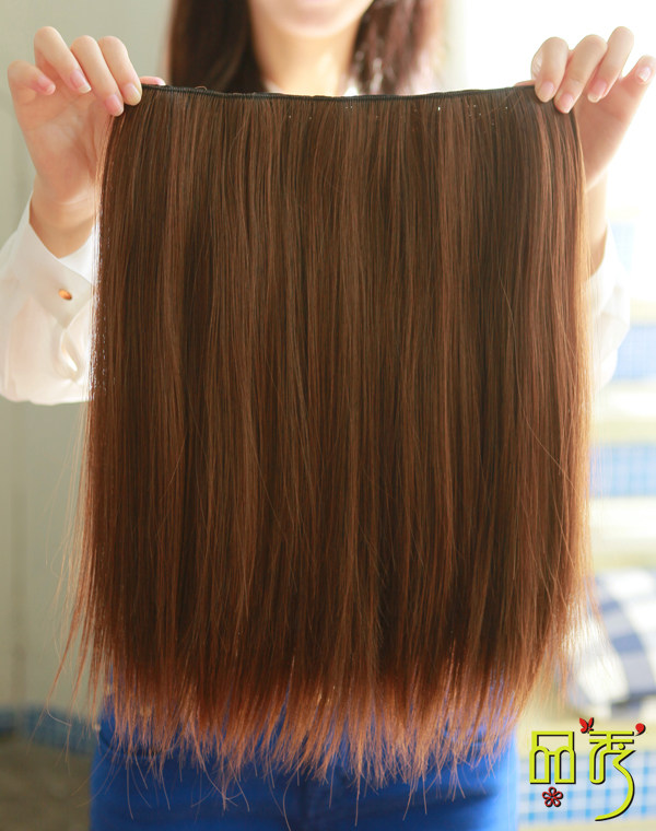 Extension cheveux - Ref 221639 Image 11