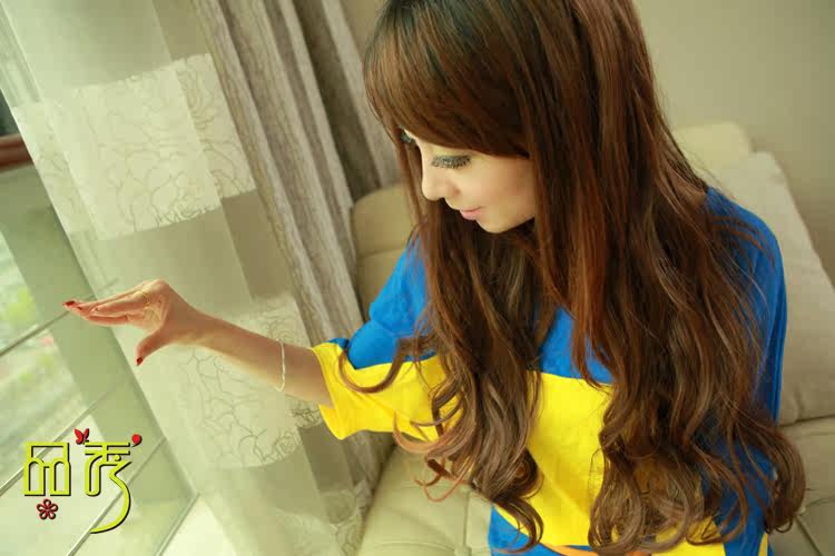 Extension cheveux - Ref 224224 Image 16