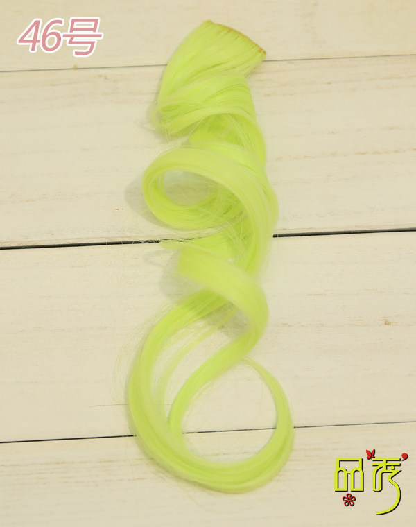Extension cheveux - Ref 219054 Image 16