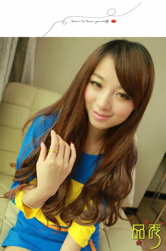 Extension cheveux - Ref 224224 Image 12