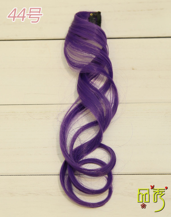 Extension cheveux - Ref 219054 Image 14