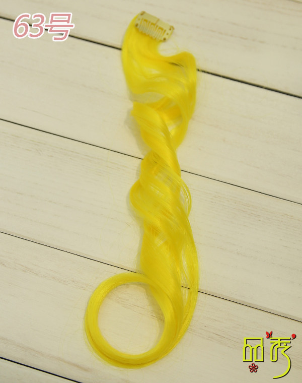 Extension cheveux - Ref 219054 Image 33