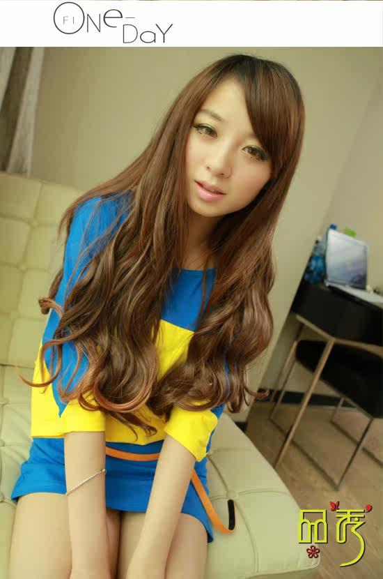 Extension cheveux - Ref 224224 Image 9