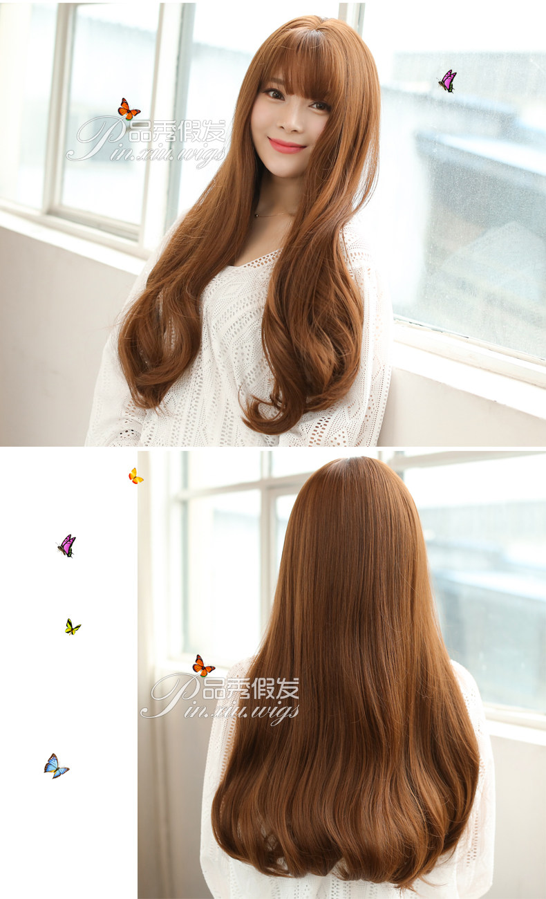 Perruque Les cheveux longs - Ref 2613363 Image 14