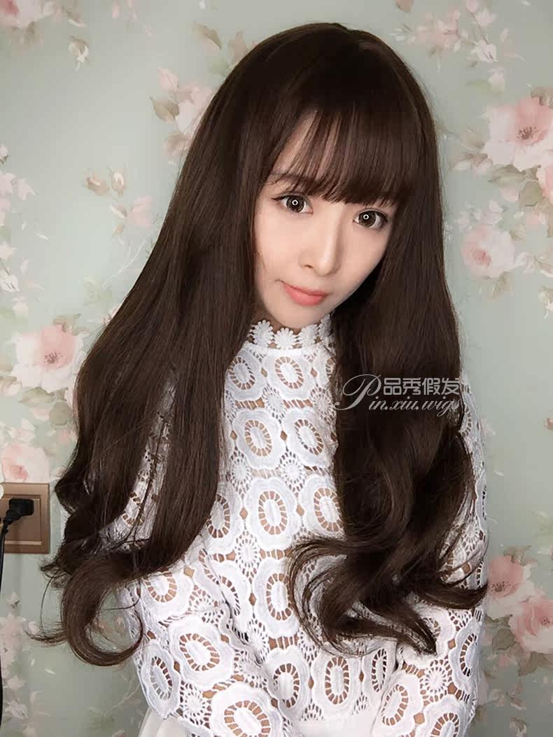 Perruque Les cheveux longs - Ref 2613360 Image 17