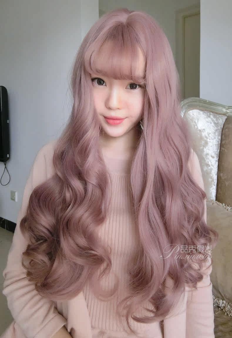 Perruque Les cheveux longs - Ref 2613358 Image 16