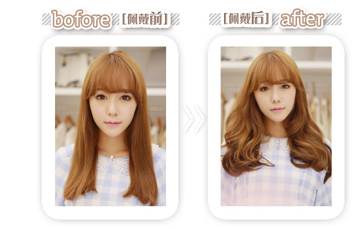 Extension mèches - Ref 225815 Image 10