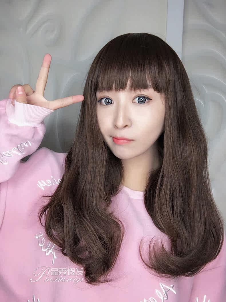 Perruque Les cheveux longs - Ref 2613357 Image 16