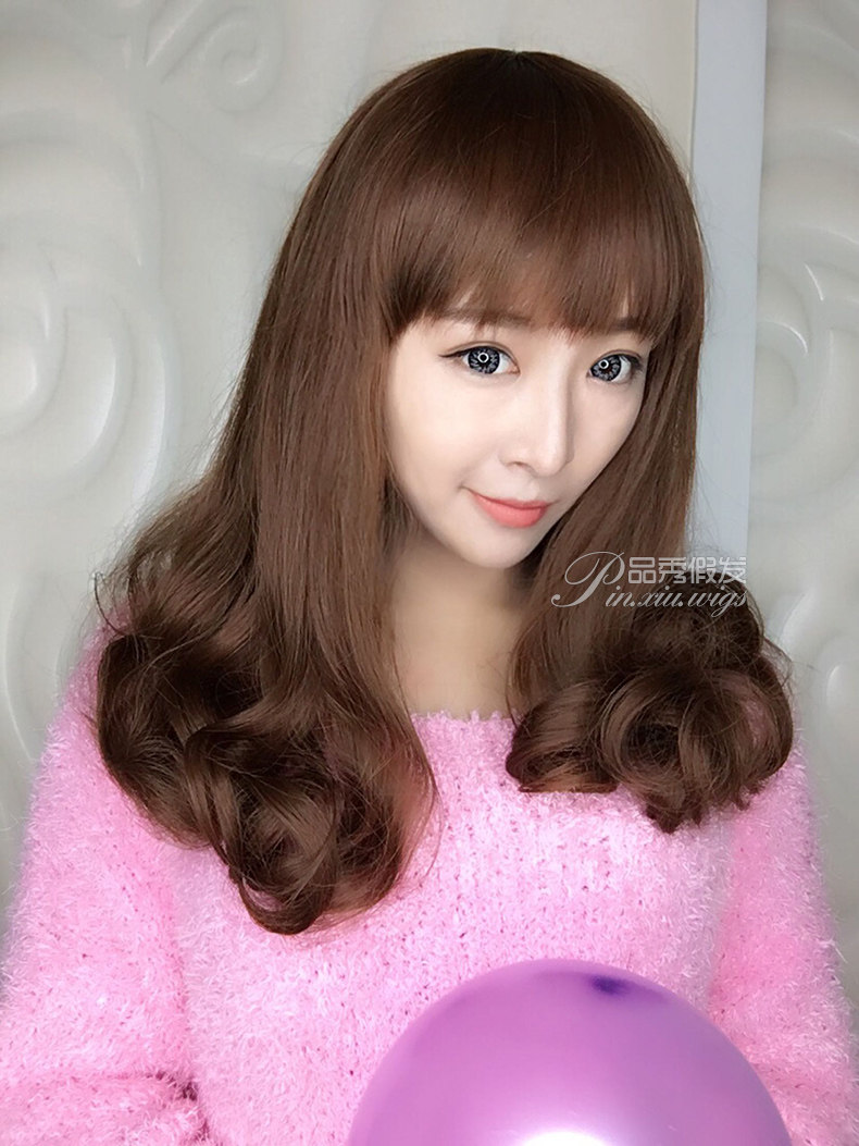 Perruque Les cheveux longs - Ref 2609313 Image 9