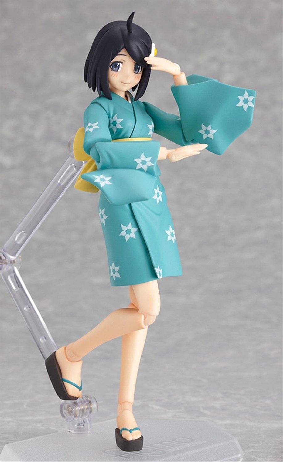 Max Factory Figma 阿良良木月火可動動漫手辦日版正品代購 Max Factory Figma 阿良良木月火可動動漫手辦日版正品代購