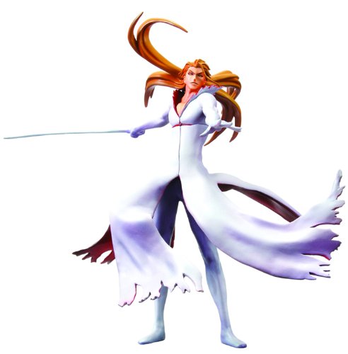 萬代死神 Bleach 藍染惣右介崩玉融合ver 模型日版正品