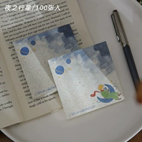 Ночная планета