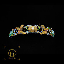 Wanbaode original Butterfly flower show out of print