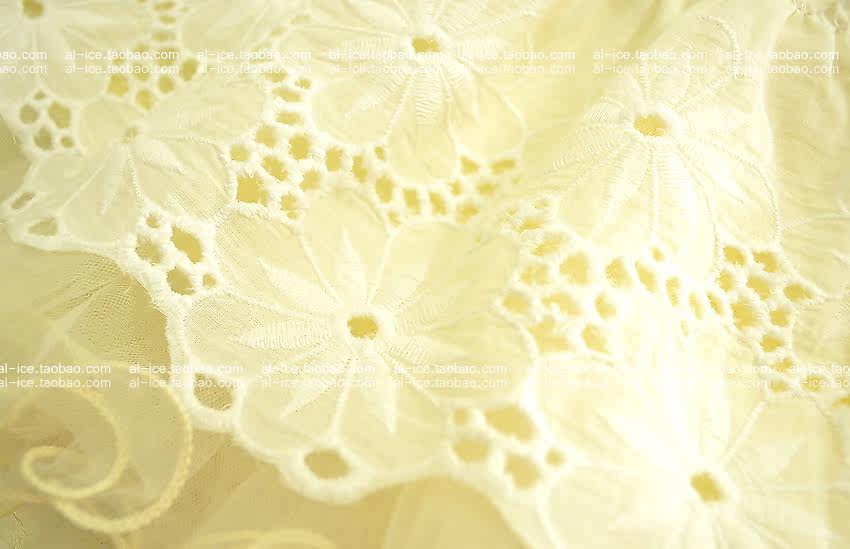 Jupe fillette en Toile de coton - Ref 2050568 Image 15