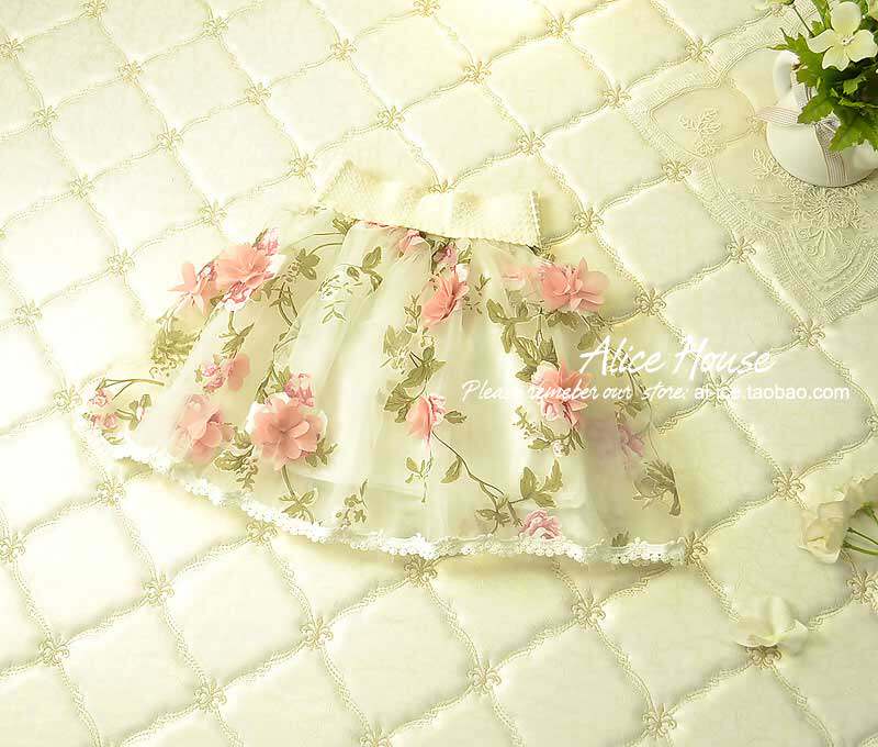 Jupe enfant en Toile de coton - Ref 2050525 Image 12