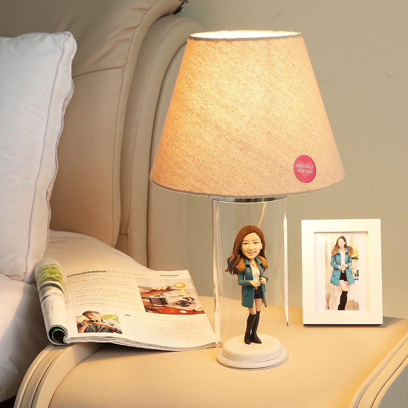 Mi Yi Tao Light Duty Customized Mudman Diy Gift Soft Pottery Wax Like Portable Dolls Made Molded