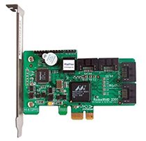 Original HighPoint Rocket RocketRAID 2300 SATA2 array card 4 ports