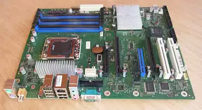 Fujitsu-SIEMENS Medical motherboard SIEMENS M470 M470-2 D2778-C14 D2778-B14