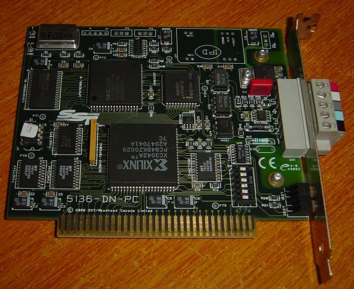 Dismantling machine 3G8F5-DRM21 5136-DN-PC 0004194745 PLC