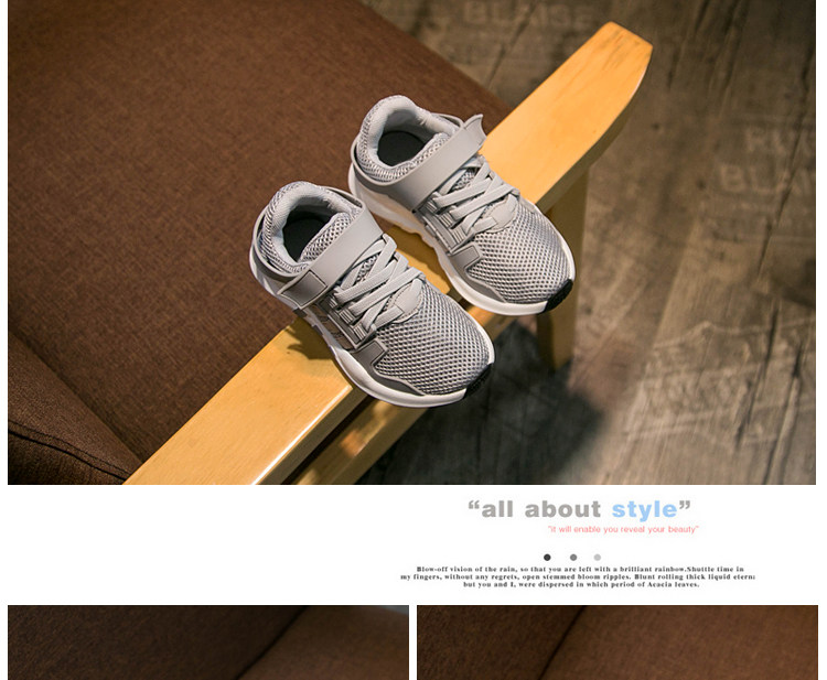 Chaussures enfants pour printemps - semelle autre - Ref 1038257 Image 27