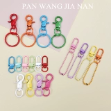 DIY ЦВЕТА ДВО ДВОВА КЛАЙК ПРИШКА ПРЕДЕЛИ МЕТАЛЛОВА