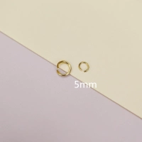 Золото 5 мм 1