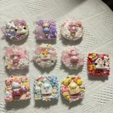 Ручные работы по умолчанию Небольшие недостатки без отказов быть заменены на удаленную бесплатную доставку всей бесплатной доставки в течение всего дня без депозита