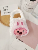 Белый кролик