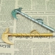 Warcraft Natural Pen
