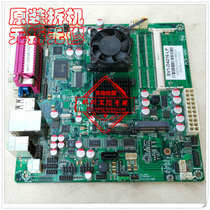 Seavo SV1-D4216-LP Motherboard D425 DDR3 ITX Cash register Industrial computer 12V LVDS