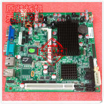 ITX-WN45AUP motherboard N270 dual network card Industrial Control machine register LVDS 12V