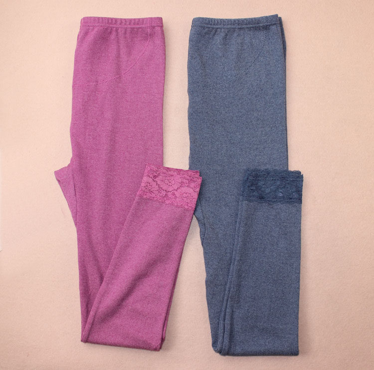 Pantalon collant - Ref 756690 Image 5