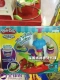 Hồng Kông đích thực playdoh Pele thêm bánh quy kem làm plasticine đất sét màu không độc hại - Đất sét màu / đất sét / polymer đất sét,