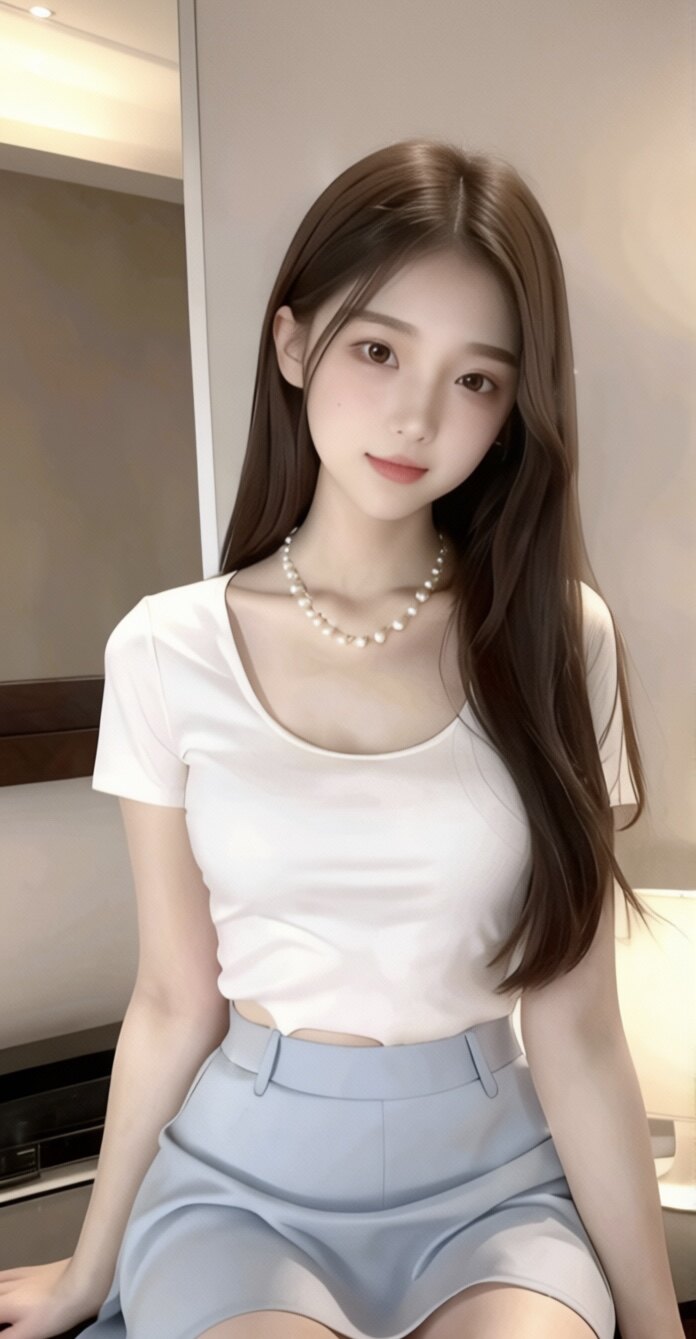 菠萝姐姐