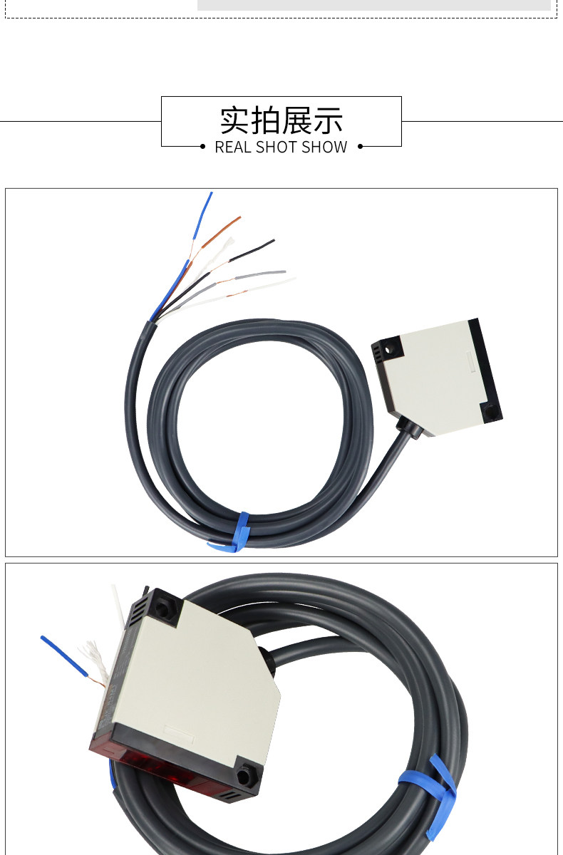 ИК-выключатель e3jk-r4m1 带反光板光电开关 感应器传感器 交直流通用 24v 220v Bell United States