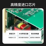 K-тип термостат XMTD-2001 Цифровой дисплей управления температурой регулировки прибора Постоянный температурный измеритель 3001 контроллер температуры E-тип