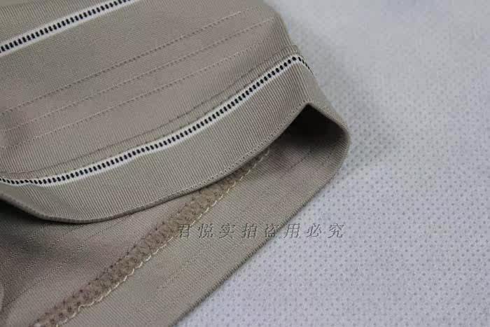 Polo sport homme JYWM - Ref 554154 Image 9