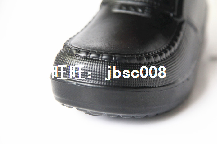Chaussures - bottes caoutchouc homme - Ref 960499 Image 7
