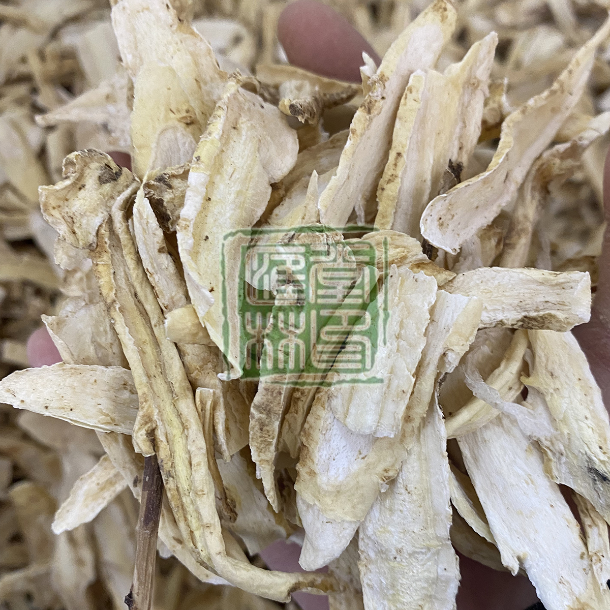 Inner Mongol Orange Terrier Chilled Sulfur - free hand selected sieve for processing orange pearl slice natural flavor is 500 grams