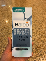 German Balea Baroja vitriolic face essence Anbottle compact to pull up 1 case 7 bottles moisturizing essence