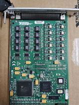 NI PXI-6528 - 778543-01 industrial digital I O24 input 24 output